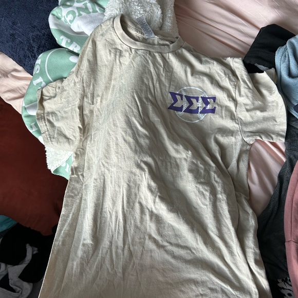 Tri Sigma Clothes - Picture 12 of 13